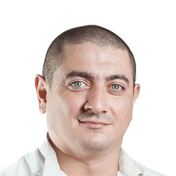 Окроев Сергей Иванович — Ортопед, Детский ортопед, Детский травматолог, Травматолог, Краснодар