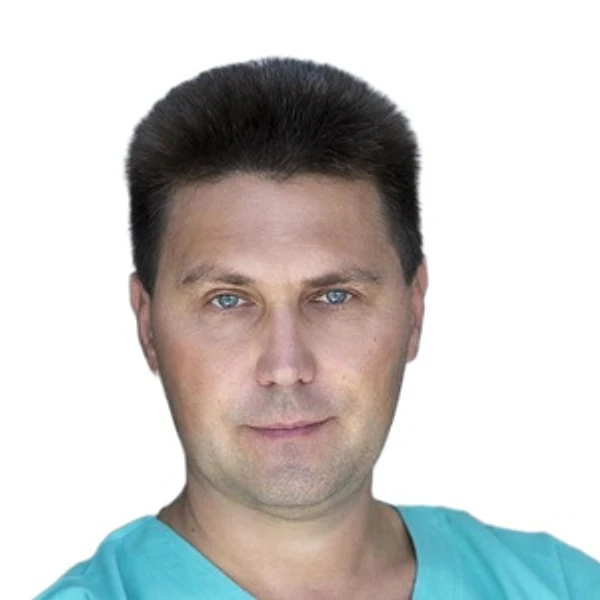 Говорухин Алексей Владимирович — Нейрохирург, Ортопед, Травматолог, Ростов-на-Дону