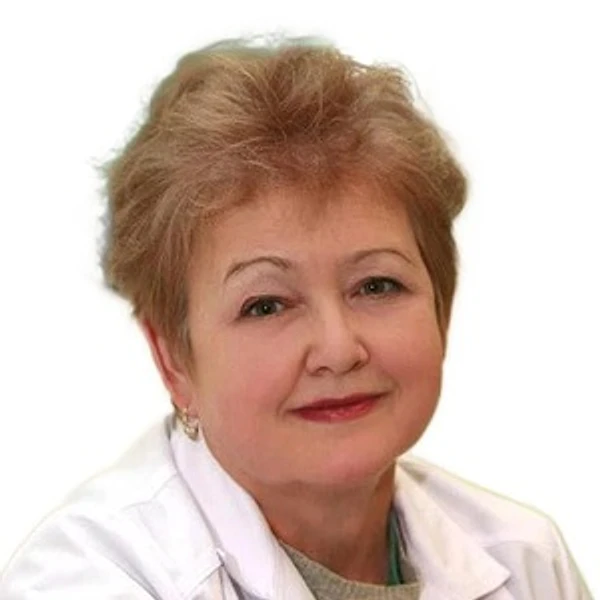 Дроботова Ирина Дмитриевна — Гематолог, Терапевт, Кемерово