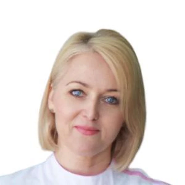 Якунина Наталья Александровна — Мануальный терапевт, Остеопат, Владивосток