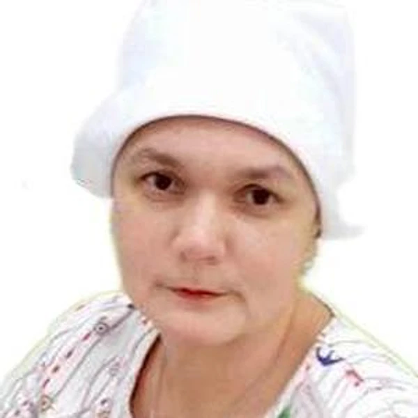 Лепнухова Ирина Владимировна — Детский стоматолог, Волгоград