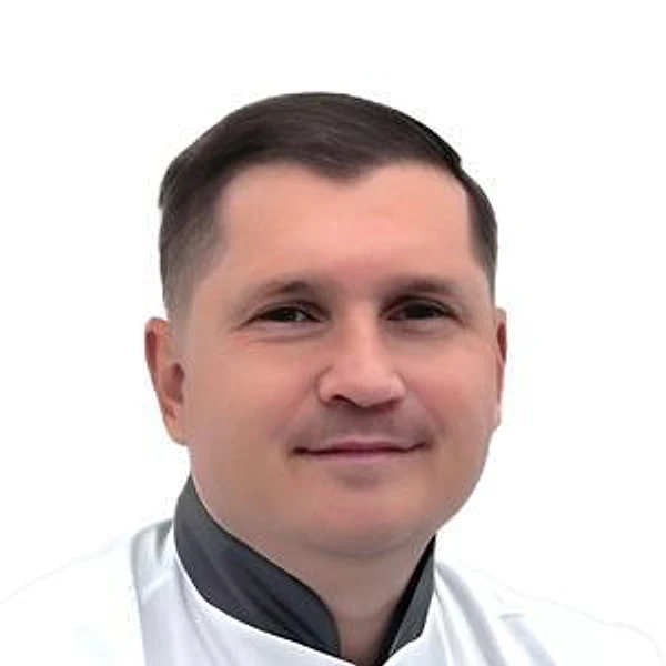 Сукманский Сергей Николаевич — Уролог, Андролог, Дерматолог, Детский дерматолог, Детский уролог, Можайск