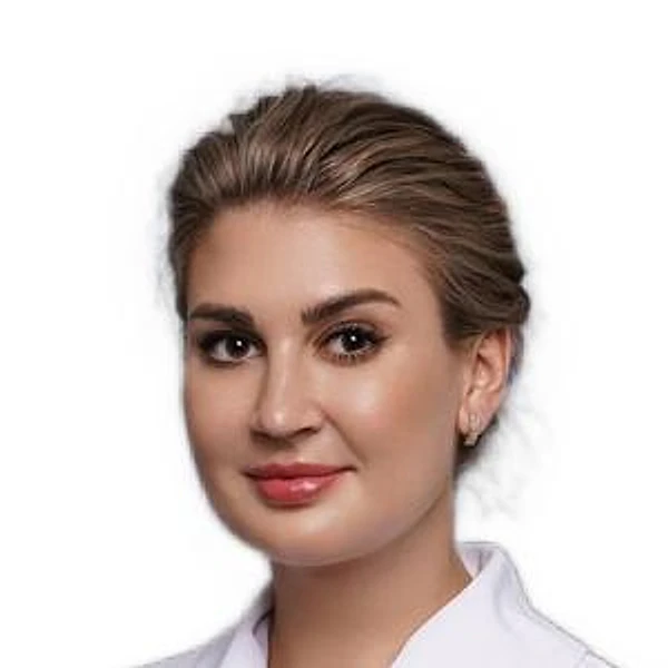 Хлебникова Алена Сергеевна — Врач-косметолог, Дерматолог, Волгоград