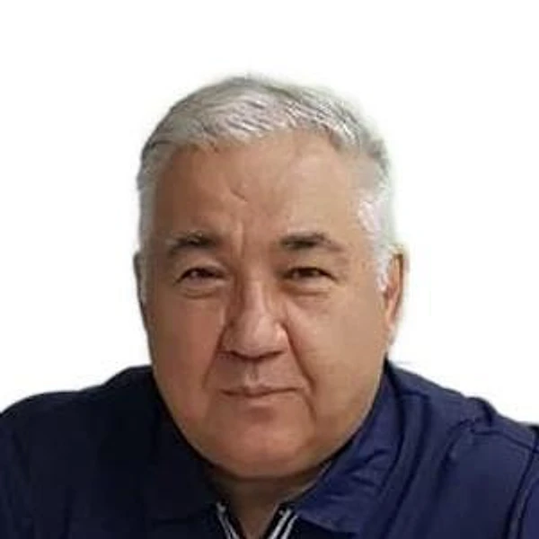 Чуфистов Владимир Михайлович — ЛОР, Детский ЛОР, Кемерово
