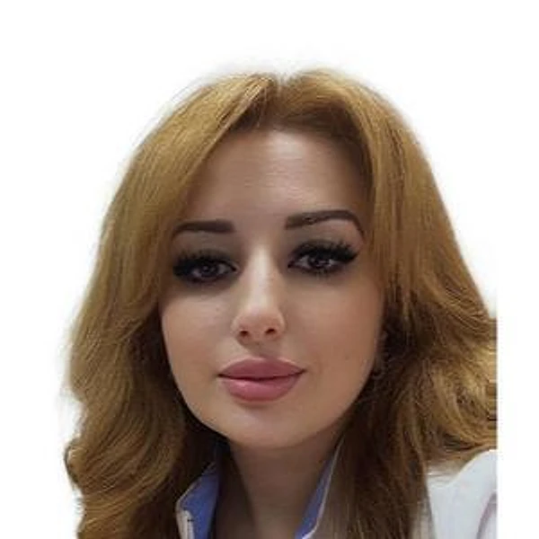 Зозиева Аза Георгиевна — Гинеколог, Владикавказ