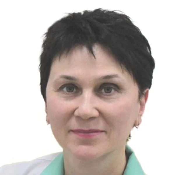 Исайкина Татьяна Николаевна — Детский стоматолог-хирург, Волгоград