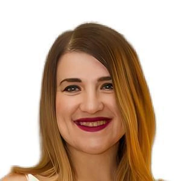 Хмелинина Екатерина Олеговна — Детский психолог, Вологда