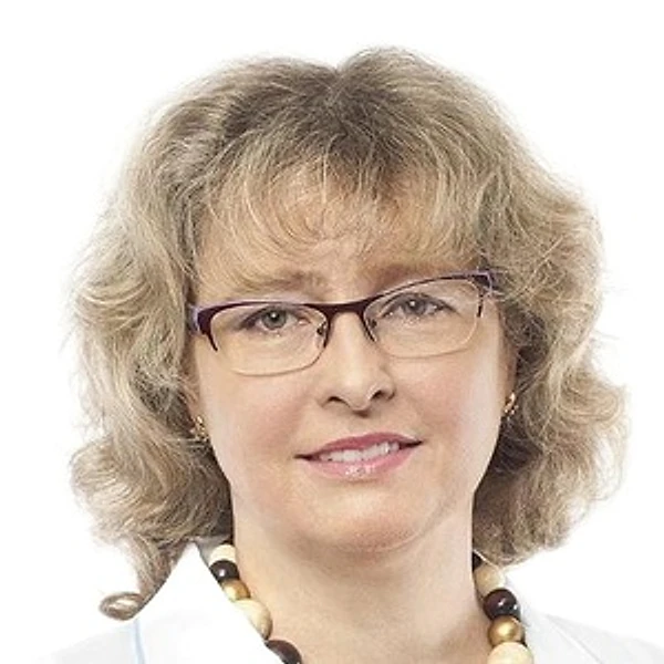 Семенычева Татьяна Вячеславовна — Детский аллерголог, Детский иммунолог, Иммунолог, Педиатр, Москва