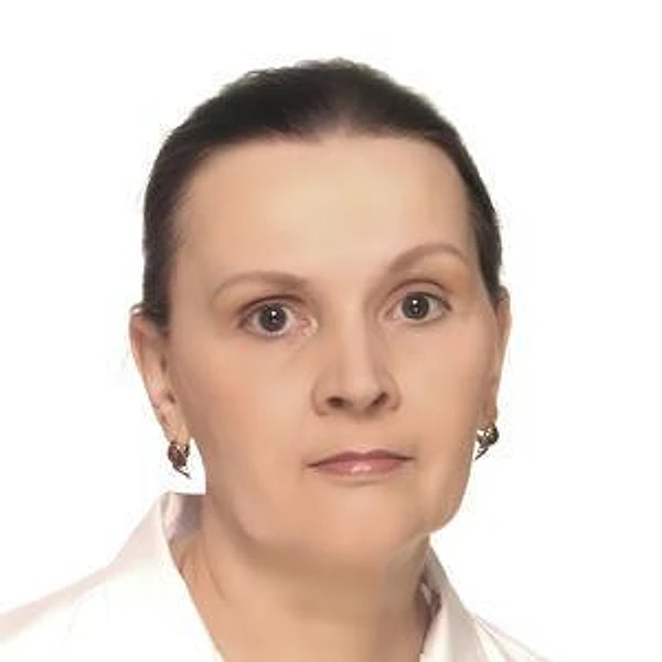 Карпенкова Алла Сергеевна — Рефлексотерапевт, Москва