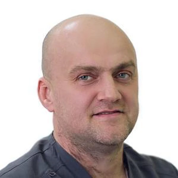 Помогаев Андрей Владимирович — Стоматолог-хирург, Детский стоматолог-хирург, Стоматолог, Стоматолог-имплантолог, Стоматолог-ортопед, Новосибирск