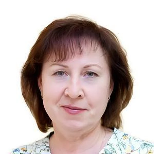 Кушнерёва Елена Владимировна — Пародонтолог, Стоматолог-хирург, Новосибирск