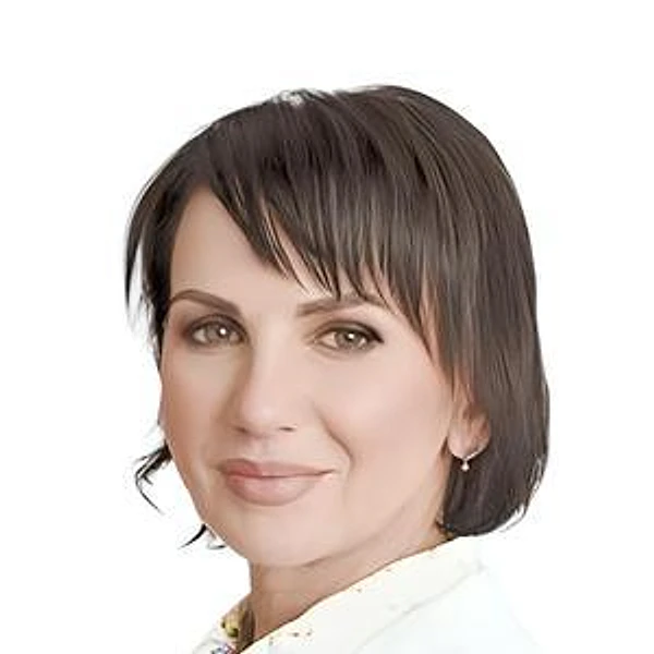 Сафошкина Галина Викторовна — Венеролог, Врач-косметолог, Дерматолог, Трихолог, Подольск