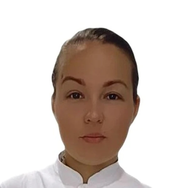 Таранникова Екатерина Ивановна — Кардиолог, Екатеринбург