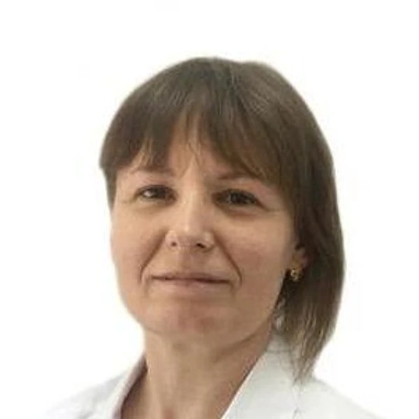 Недбаева Галина Сергеевна — Терапевт, Тобольск