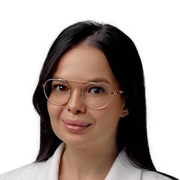 Миронова Александра Максимовна — Врач-косметолог, Екатеринбург