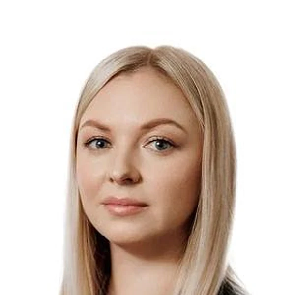 Махновец Елена Сергеевна — Стоматолог, Стоматолог-эндодонтист, Новосибирск