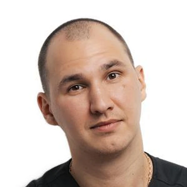 Каймаков Сергей Сергеевич — Детский хирург, Ростов-на-Дону