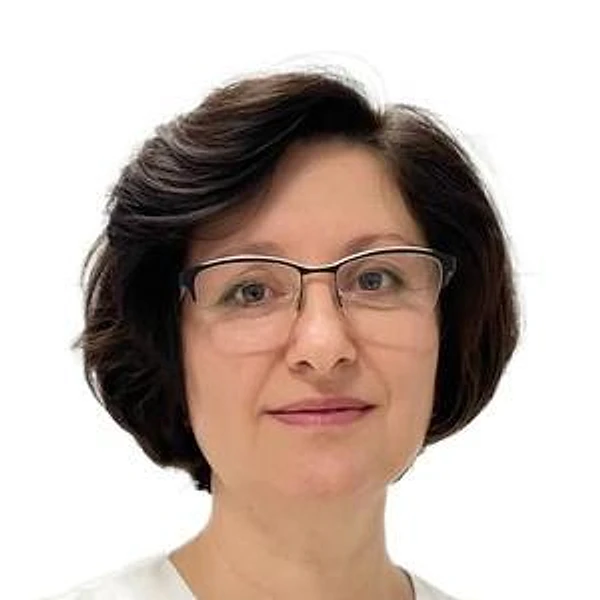 Кухта Евгения Георгиевна — Гинеколог, Врач УЗИ, Гинеколог-эндокринолог, Детский врач УЗИ, Детский гинеколог-эндокринолог, Кемерово