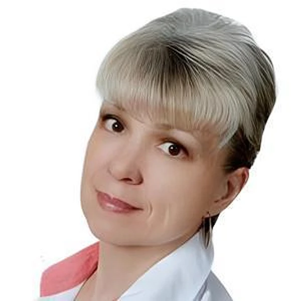Агафонова Наталья Вадимовна — Педиатр, Детский врач ЛФК, Детский спортивный врач, Екатеринбург