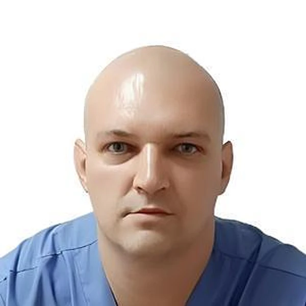 Цыганеску Антон Евгеньевич — Ортопед, Врач ЛФК, Реабилитолог, Травматолог, Физиотерапевт, Волгоград