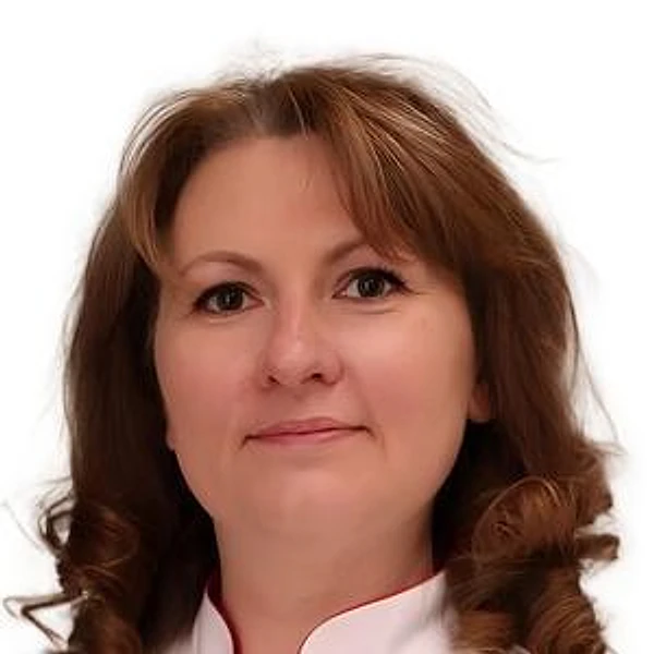 Мешалкина Алена Сергеевна — Врач-косметолог, Дерматовенеролог, Трихолог, Санкт-Петербург
