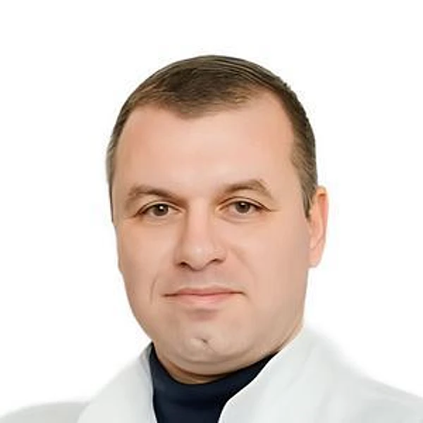 Власенко Виталий Александрович — Эндокринолог, Врач УЗИ, Спортивный врач, Терапевт, Волгоград