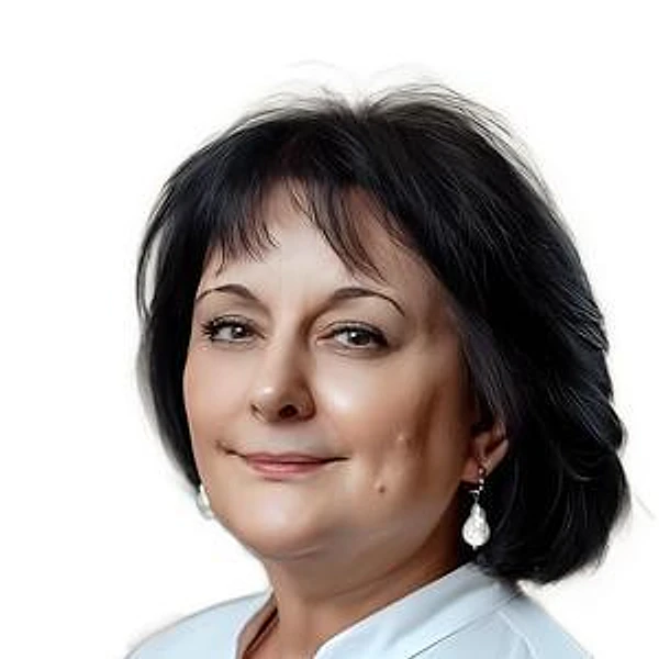 Беленькая Нина Ильинична — Терапевт, Клинический психолог, Екатеринбург