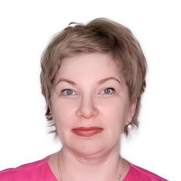Анохина Инна Геннадьевна — Офтальмолог (окулист), Детский офтальмолог, Кемерово