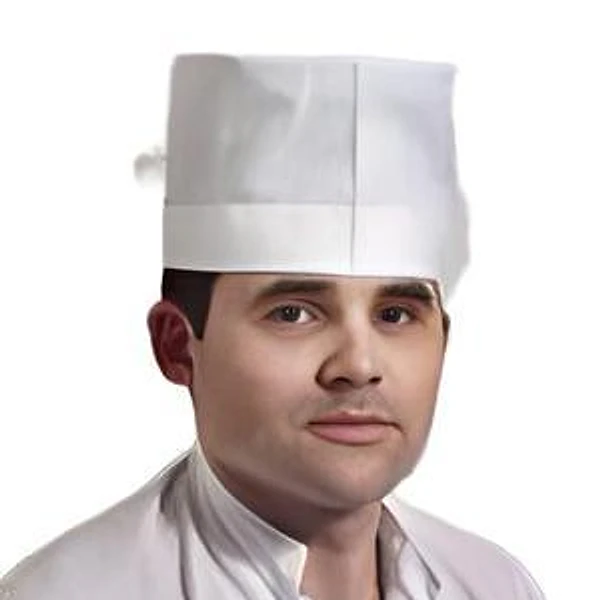 Агеев Вячеслав Владимирович — Стоматолог-ортопед, Краснодар