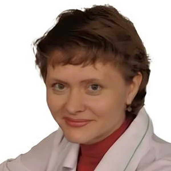 Брагина Екатерина Анатольевна — ЛОР, Екатеринбург