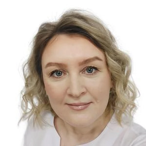 Гомзикова Наталья Викторовна — Терапевт, Екатеринбург