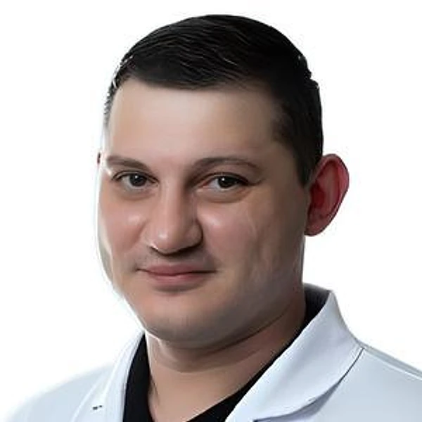 Никифоров Иван Викторович — Ортопед, Детский ортопед, Детский травматолог, Травматолог, Тула