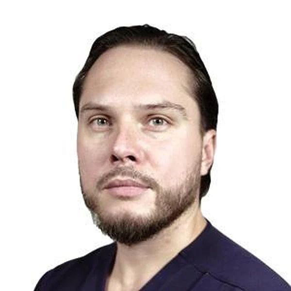 Кузнецов Павел Владимирович — Хирург, Тула