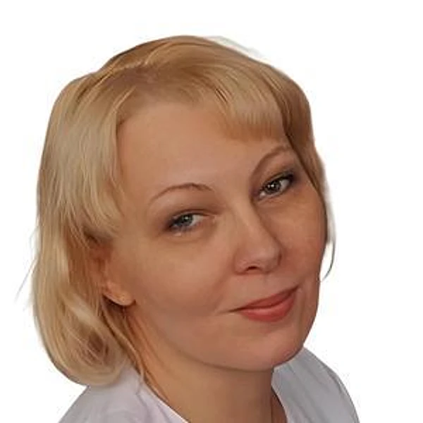 Козлова Юлия Викторовна — Врач УЗИ, Функциональный диагност, Екатеринбург