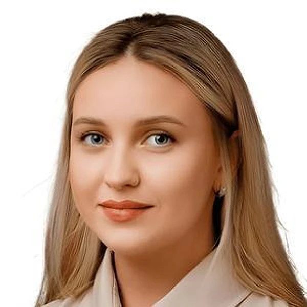Загоскина Ольга Максимовна — Стоматолог, Пародонтолог, Стоматолог-эндодонтист, Екатеринбург