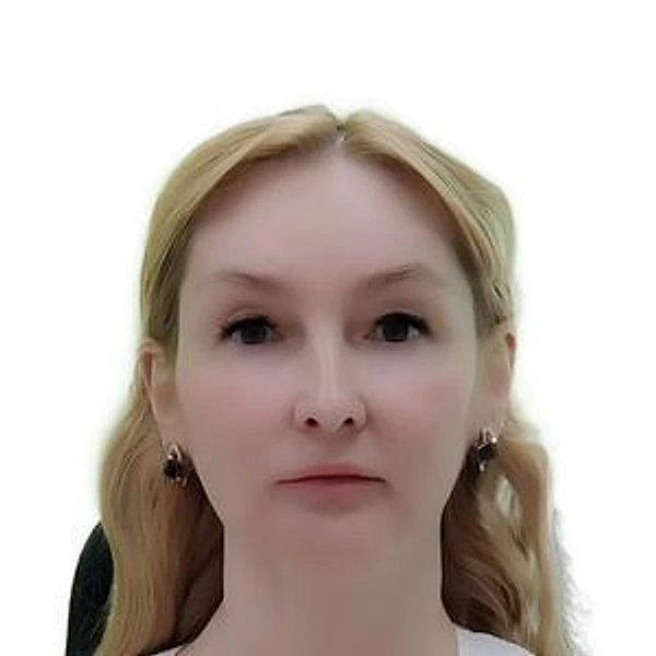 Кузнецова Евгения Николаевна — Иммунолог, Аллерголог, Екатеринбург