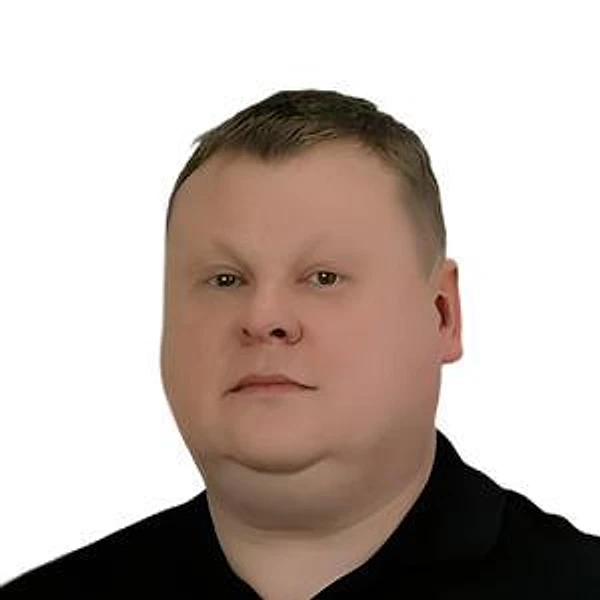 Клевакин Андрей Юрьевич — Стоматолог-хирург, Стоматолог-имплантолог, Екатеринбург