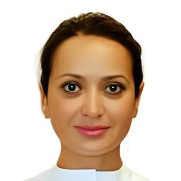 Рагимова Тамила Микаиловна — Стоматолог, Детский стоматолог, Стоматолог-хирург, Новосибирск