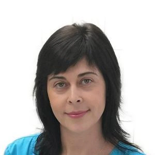 Сурганова Галина Леонидовна — Стоматолог, Волгоград