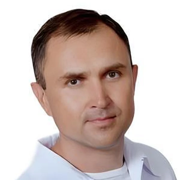 Леухненко Иван Николаевич — Врач УЗИ, Кардиолог, Функциональный диагност, Екатеринбург
