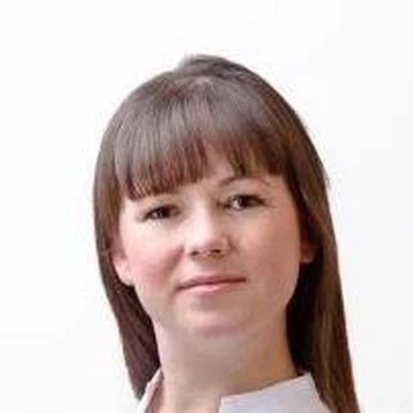 Сашенко Татьяна Викторовна — Стоматолог-гигиенист, Екатеринбург