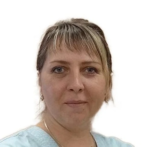 Чалык Светлана Анатольевна — Стоматолог, Волгоград