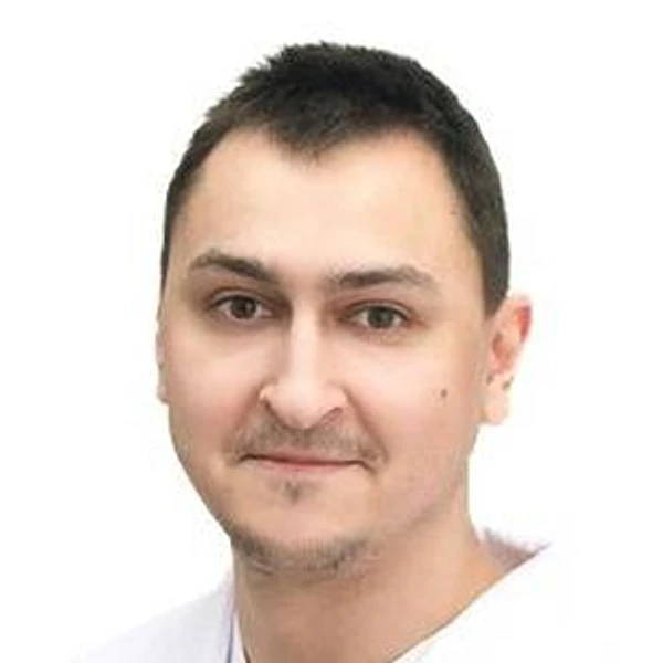 Кочетков Всеволод Владимирович — Травматолог, Детский ортопед, Детский травматолог, Ортопед, Екатеринбург