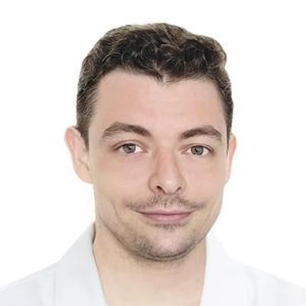 Деллалов Сергей Николаевич — Невролог, Мануальный терапевт, Реабилитолог, Тверь