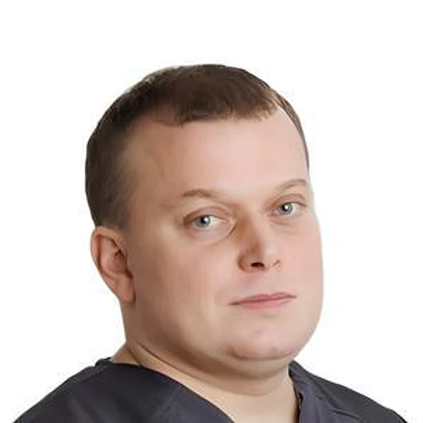 Песчаный Михаил Иванович — Травматолог, Ортопед, Тверь