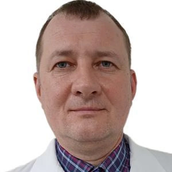 Зубков Вячеслав Викторович — Флеболог, Врач УЗИ, Сосудистый хирург (ангиохирург), Тольятти