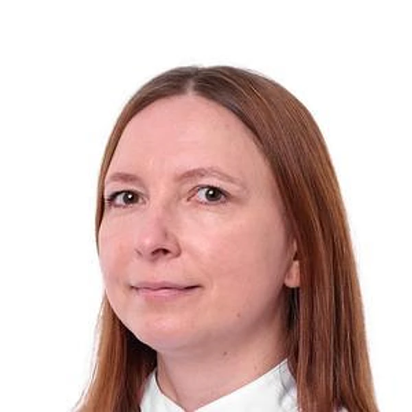 Сергеева Елена Александровна — Функциональный диагност, Врач УЗИ, Екатеринбург