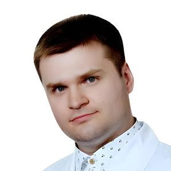 Шмелев Илья Алексеевич — Функциональный диагност, Екатеринбург