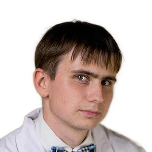 Усанкин Илья Сергеевич — Гематолог, Екатеринбург