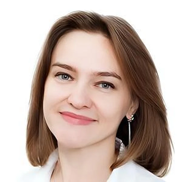Обручникова Екатерина Владимировна — Кардиолог, Функциональный диагност, Екатеринбург